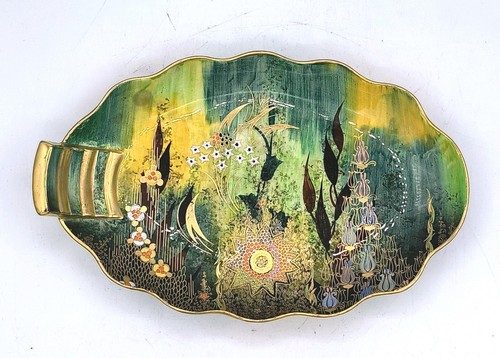 Rene pemberton carlton ware - pemberton,