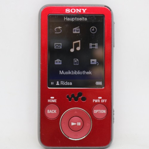Sony walkman nwz e436f - nwz-e436f, /