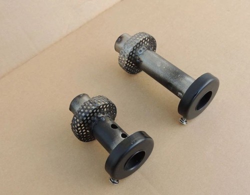 Absorber für hurric pro - hurric, 2