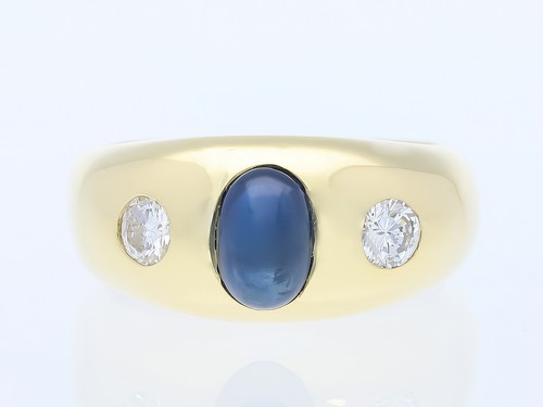 Gypsy herren damen ring - gypsy,