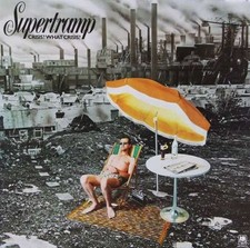 Supertramp - Crisis? What
