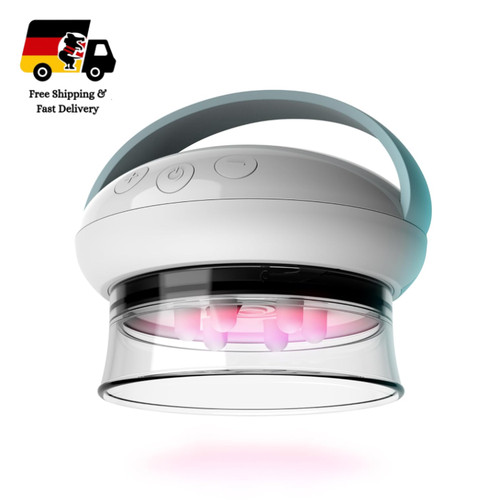 Homedics vakuum schröpfgerät - homedics,