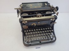 Schreibmaschine continental - schreibmaschine,