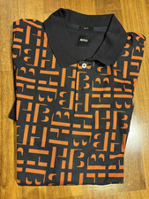 Hugo Boss Polo Shirt