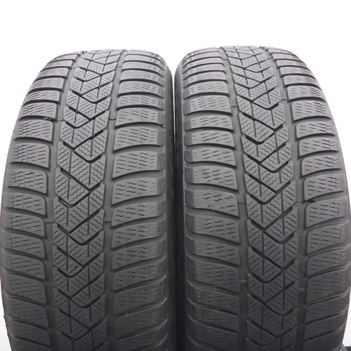 225 pirelli 55 - 55, 225/55