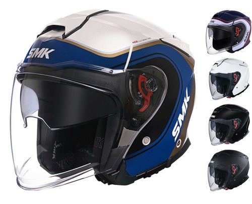 Smk gtj motorrad roller moped - motorrad,