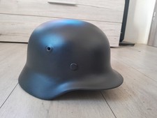 Stahlhelm M40 ET64  Wehrmacht