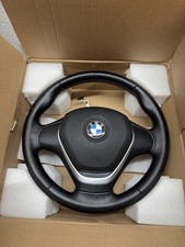 Bmw lenkrad leder - m,