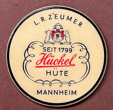 Alter Taschen u Schmink