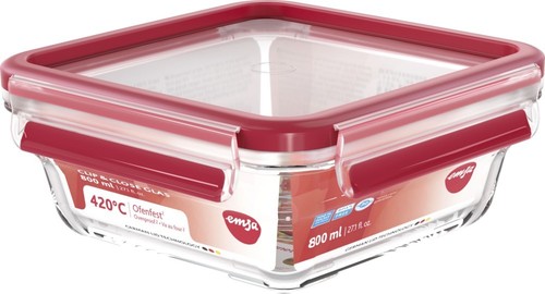 Emsa frischhaltedose clip - emsa,