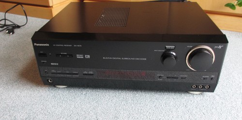 Panasonic he75 control - panasonic,