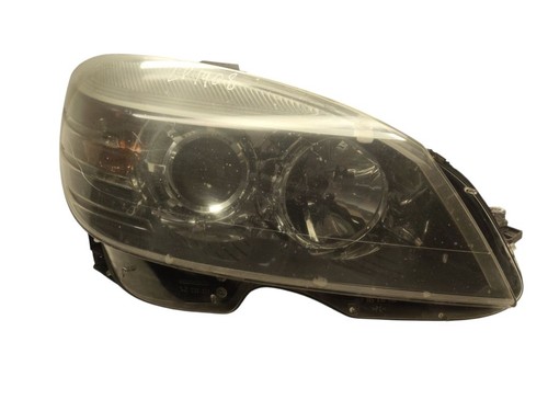 Mercedes benz clc cl203 2008 - clc,