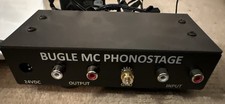 Hagerman Bugle MC Phonostage