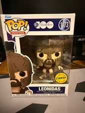 Leonidas 1473 Chase Version
