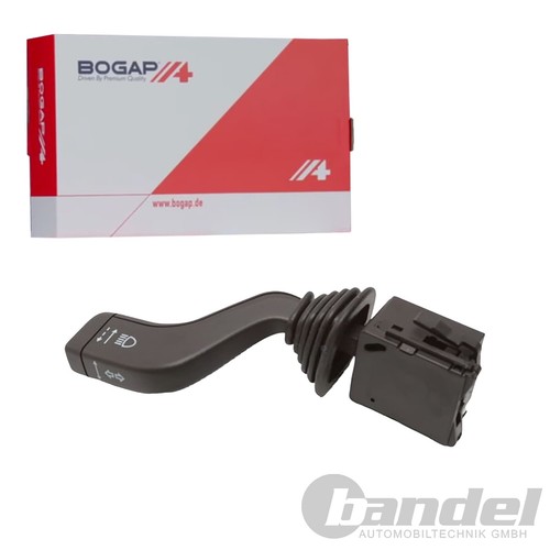 Bogap lenkstockschalter - bogap,