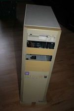 Retro PC MB:MSI MS-5137 (TR6) Socket 7 PGA321