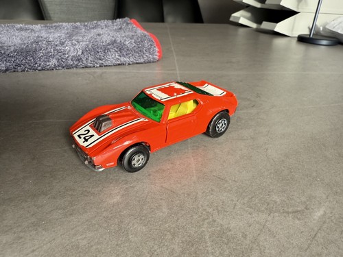 Matchbox super kings - matchbox,