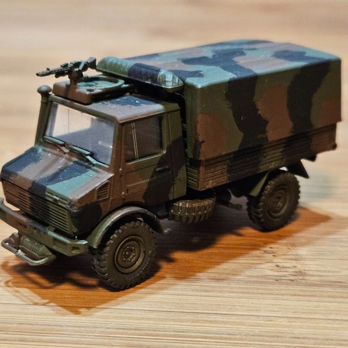 Roco minitanks bundeswehr - 1:87,