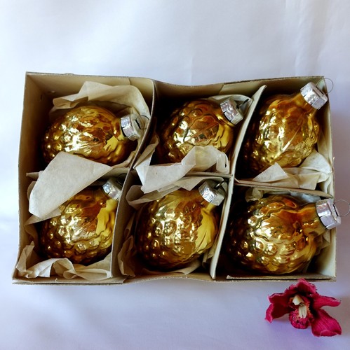 Alter christbaumschmuck - christbaumschmuck, 6