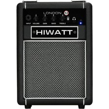 Hiwatt london - london, 12