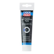 Bremsenpaste LIQUI MOLY 3077 Bremsen-Anti-Quietsch-Paste Antiquietschpaste 100g