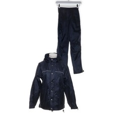 CRW, Segelanzug, Größe: XS, Nylon/Polyester, Blau #88I