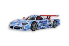 Nissan R390 GT1 Le Mans 1998