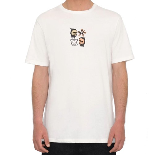 Volcom shirt flower budz fty - flower,