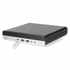 HP EliteDesk 800 G4 Mini PC i5
