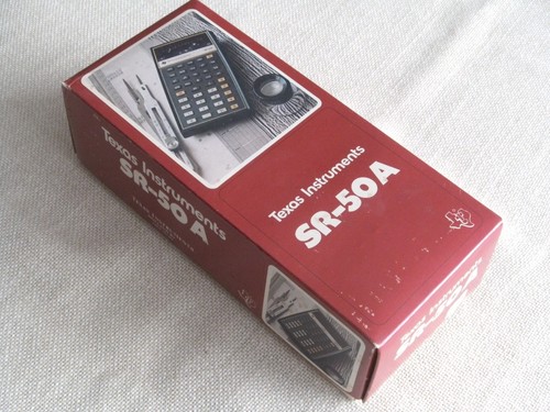 Texas instruments 51a - texas,