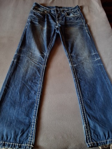 Smog jeanshose herren - herren, l34