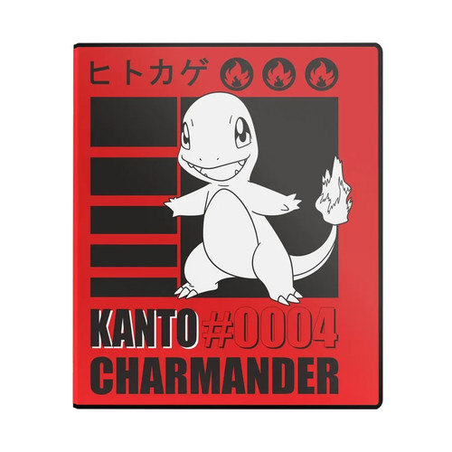 Pokemon pro binder - pro,
