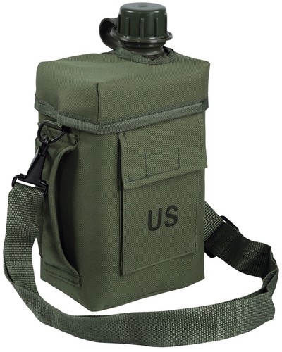 Mil tec feldflasche patrol - mil-tec,