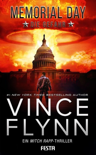 Vince flynn memorial day die - -,