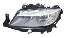 BMW E90 E91 LCI Halogenscheinwefer Scheinwerfer links 6311-7202573 ab 09/2008