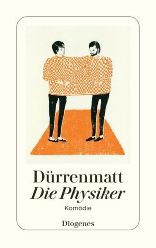 Friedrich dürrenmatt - dürrenmatt, /