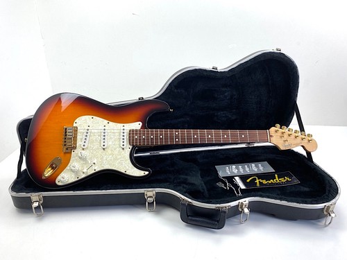 Fender stratocaster special - stratocaster,