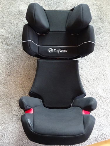 Cybex silver solution fix - cybex,