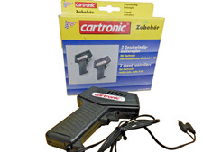 2x Geschwindigkeitsregler