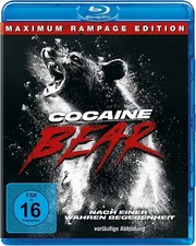 Cocaine Bear