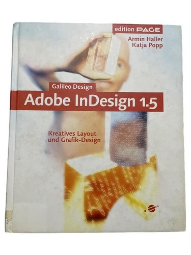 Adobe indesign kreatives - adobe,