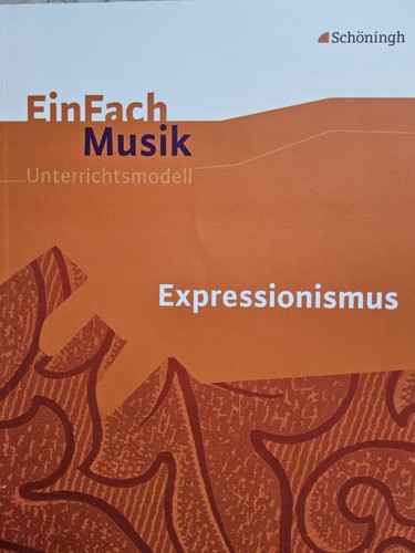 Einfach musik - einfach,