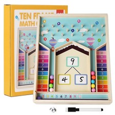 Mathematik Lernspielzeug Holz