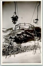 10710389 - 7868 Todtnau Skilift Sessellift