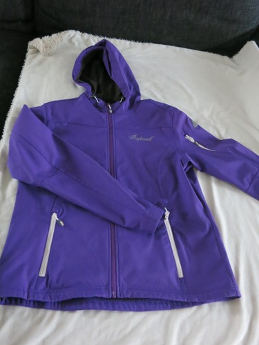 Icepeak softshelljacke damen - icepeak,