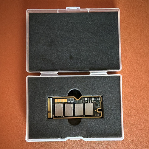 Pro mac mini ssd tb - ssd, 2