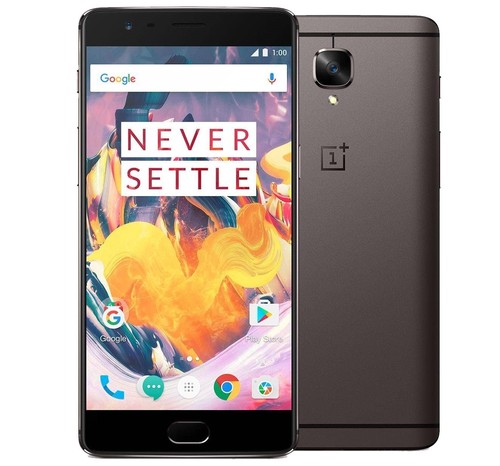 Oneplus a3003 64gb dual - oneplus,