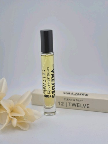 Valjues clean silky - clean,