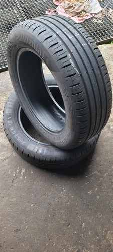 Continental contiecocontact - 2x,