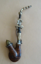 Ulmer Kloben Holzpfeife